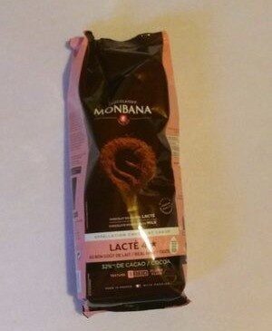 Lacté 4* au bon goût de lait