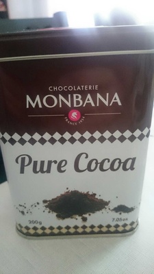 Cacao pur