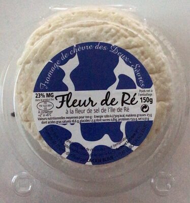 Fleur de Ré
