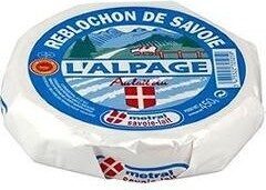 L'Alpage Reblochon de Savoie