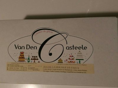 Buche rocher