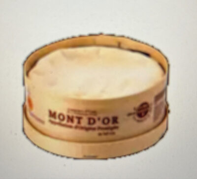 Mont d'or