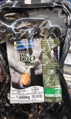 Moules bio