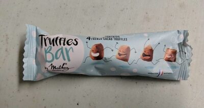 Truffles Bar