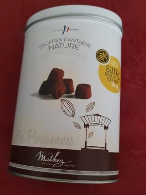 Truffes Les Pariennes