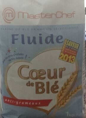 Cœur de blé