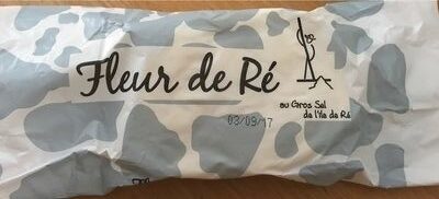 Fleur de re