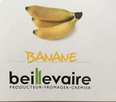Yaourt nature sur fruits
