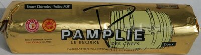 Le Beurre des Chefs, doux