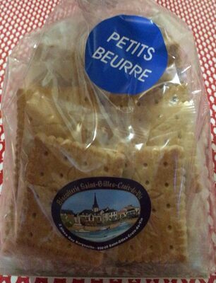 Petits beurre