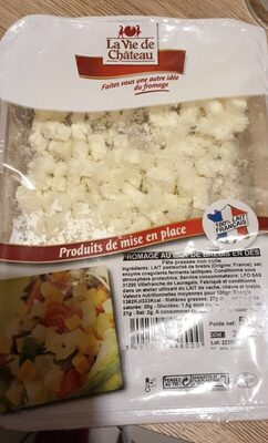 Fromage au lait de brebis
