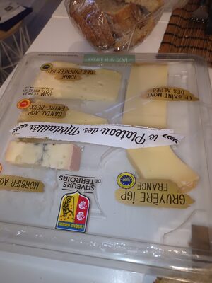 Les Médaillés de nos Terroirs