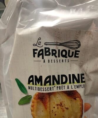 Amandine prepa