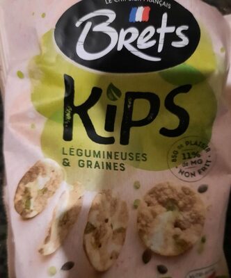 Kits légumineuses et graines