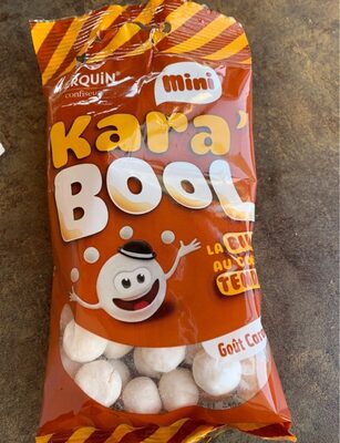 Kara'bool