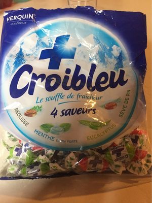 Verquin Croibleu Assort
