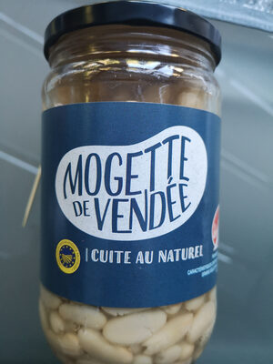 Mogette de Vendée