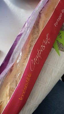 Campasine pain