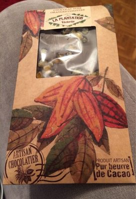 Chocolat noir oranges confites