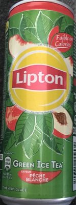 Green Ice tea
