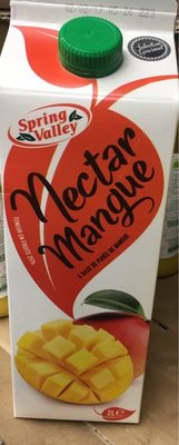 Nectar mangue