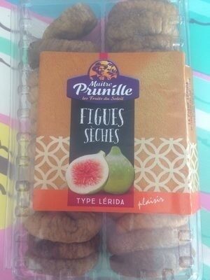 Figues Sèches