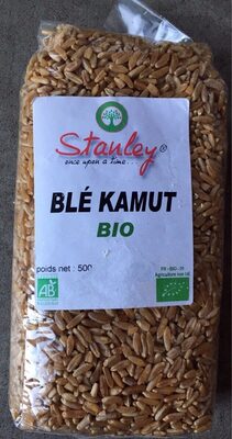 Blé Kamut