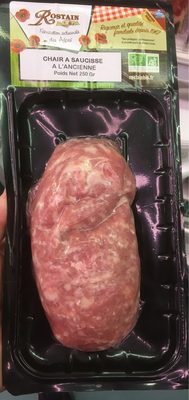 Chair a Saucisse