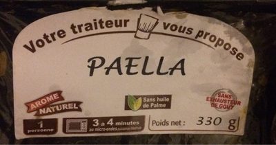 Paella