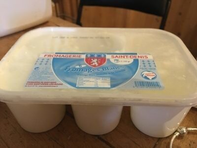 Fromage blanc