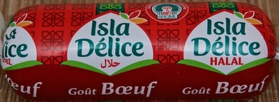 Petit Saveur'Délice goût bœuf