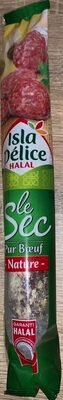 Le Sec Pur Boeuf Nature