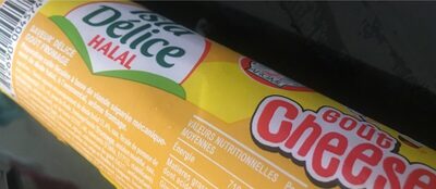 Kashir isla delice gout cheese