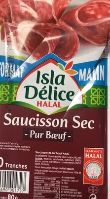 Saucisson