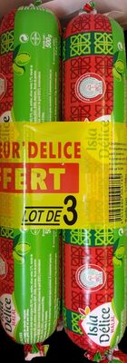 Saveur'délice goût bœuf aux olives