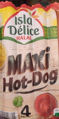 MAXI Hot-Dog