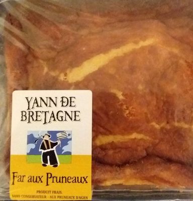 Far aux Pruneaux