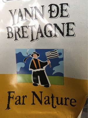 Far Nature