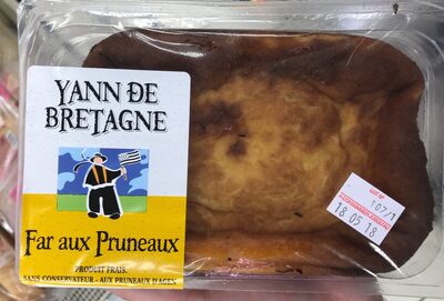 Far aux Pruneaux