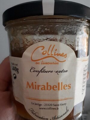 Mirabelle
