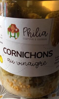 Cornichons