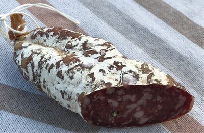 Saucisson pur porc