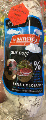 Pur porc