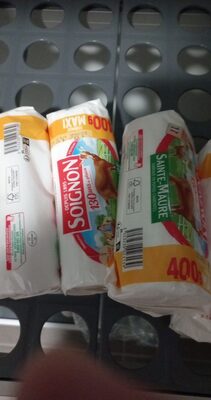 La bûche de chèvre Maxi Format