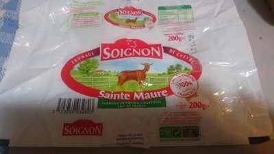 Sainte Maure
