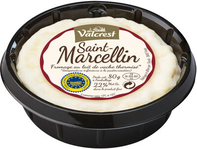 Saint Marcellin