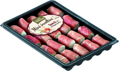 Mini Involtini