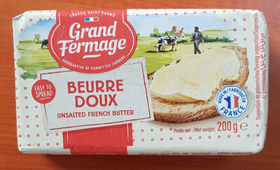 Grand Fermage