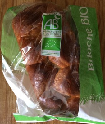 Brioche Bio