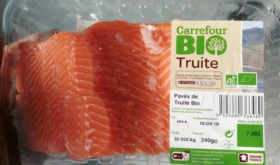 Truite